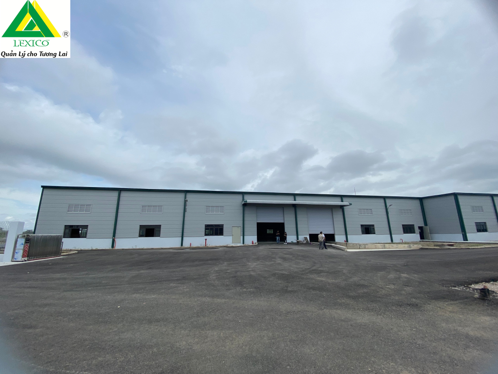 CHO THUÊ NHÀ XƯỞNG KHU CÔNG NGHIỆP ĐÌNH VŨ, ĐÔNG HẢI 1, HẢI PHÒNG